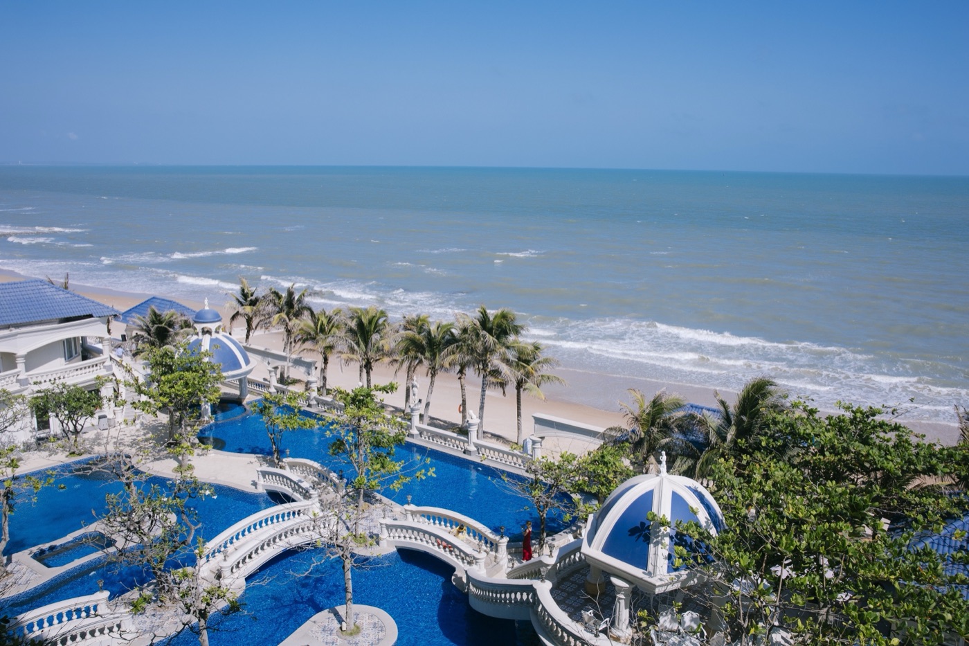 Lan Rừng Resort
