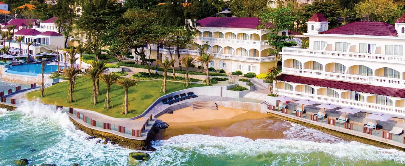 Mercure Vũng Tàu