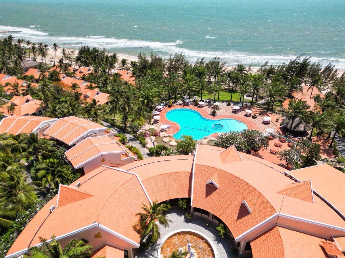 Phú Hải Resort