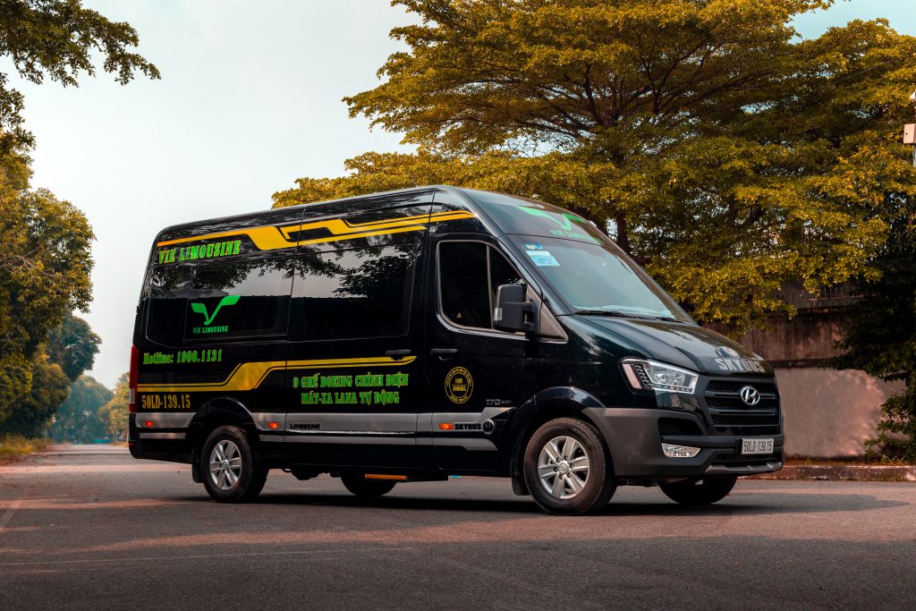 xe limousine đi vũng tàu nào tốt