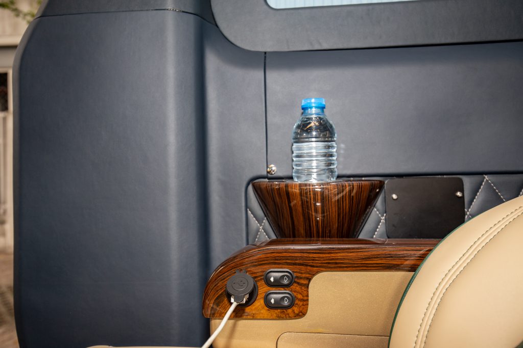 xe limousine đi vũng tàu nào tốt