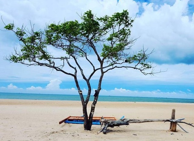 những địa điểm check in đẹp ở vũng tàu
