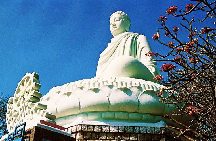 những địa điểm check in đẹp ở vũng tàu