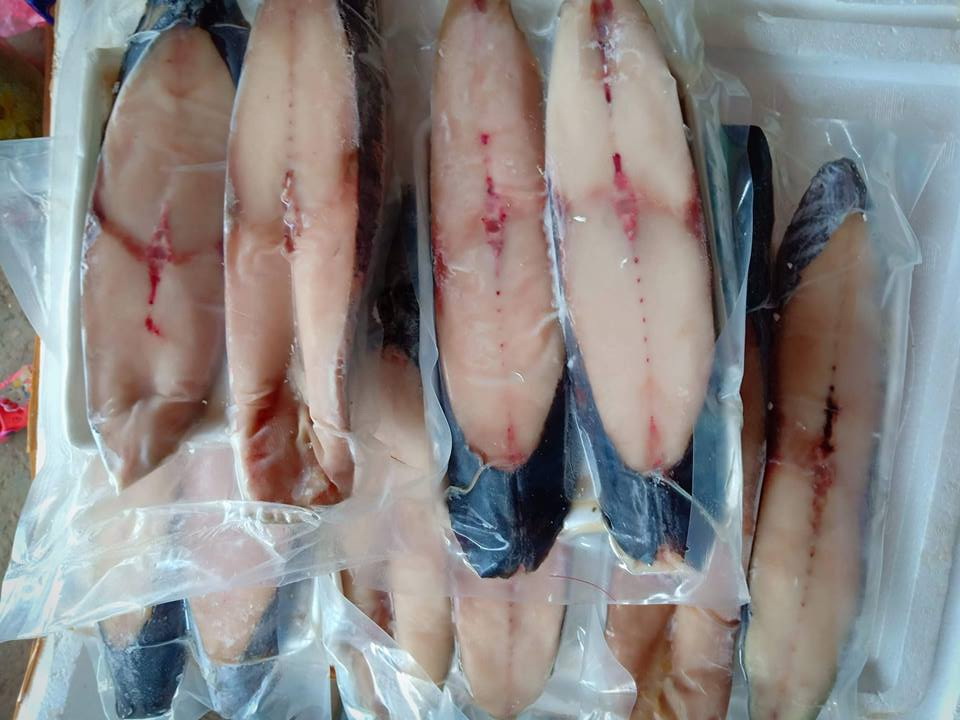 đặc sản vũng tàu làm quà