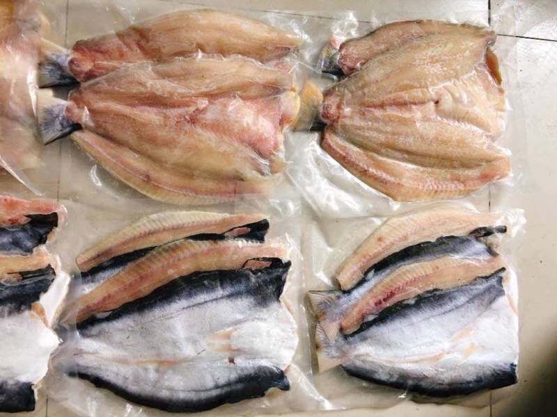 đặc sản vũng tàu làm quà