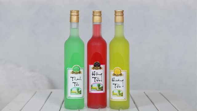đặc sản vũng tàu làm quà