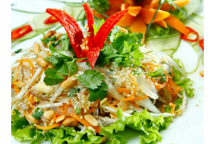 Đi Vũng Tàu Ăn Gì? Bật Mí Những Món Ăn Ngon Không Thể Bỏ Qua Khi Đến Vũng Tàu