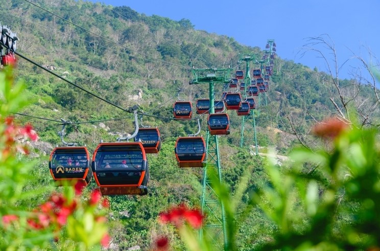 những địa điểm check in đẹp ở vũng tàu