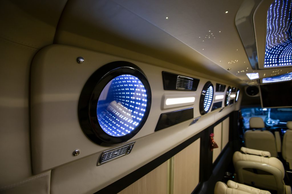 limousine