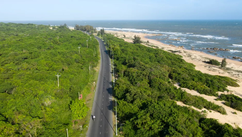kinh nghiệm đi du lịch hồ tràm