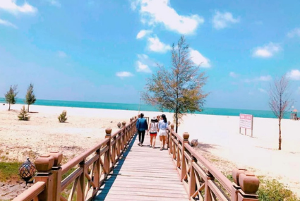 Chia Sẻ Kinh Nghiệm Đi Du Lịch Hồ Tràm Tiết Kiệm Chi Phí