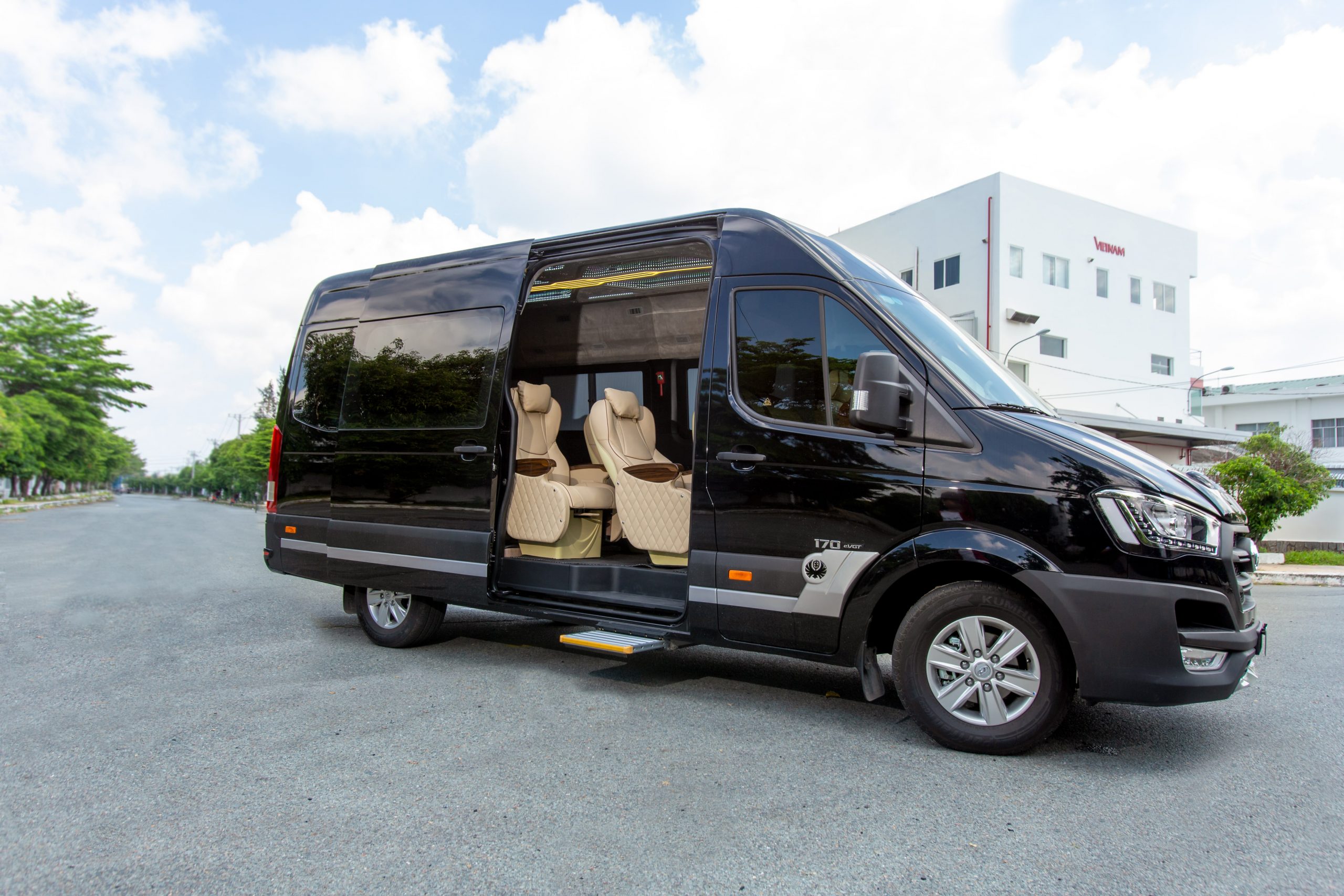skybus pro