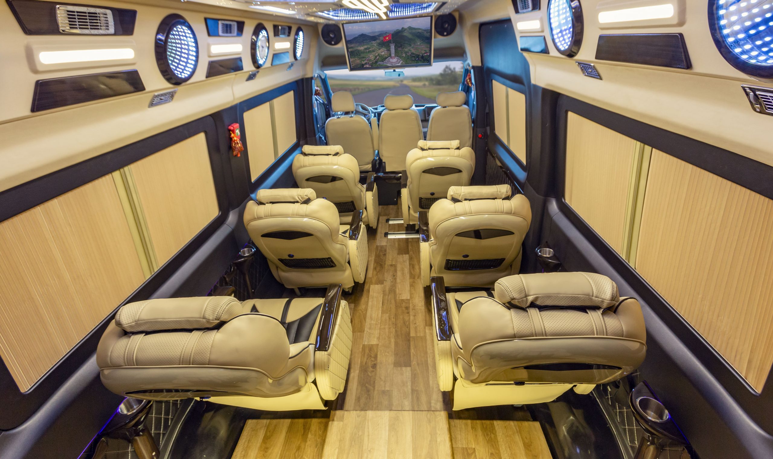 skybus pro