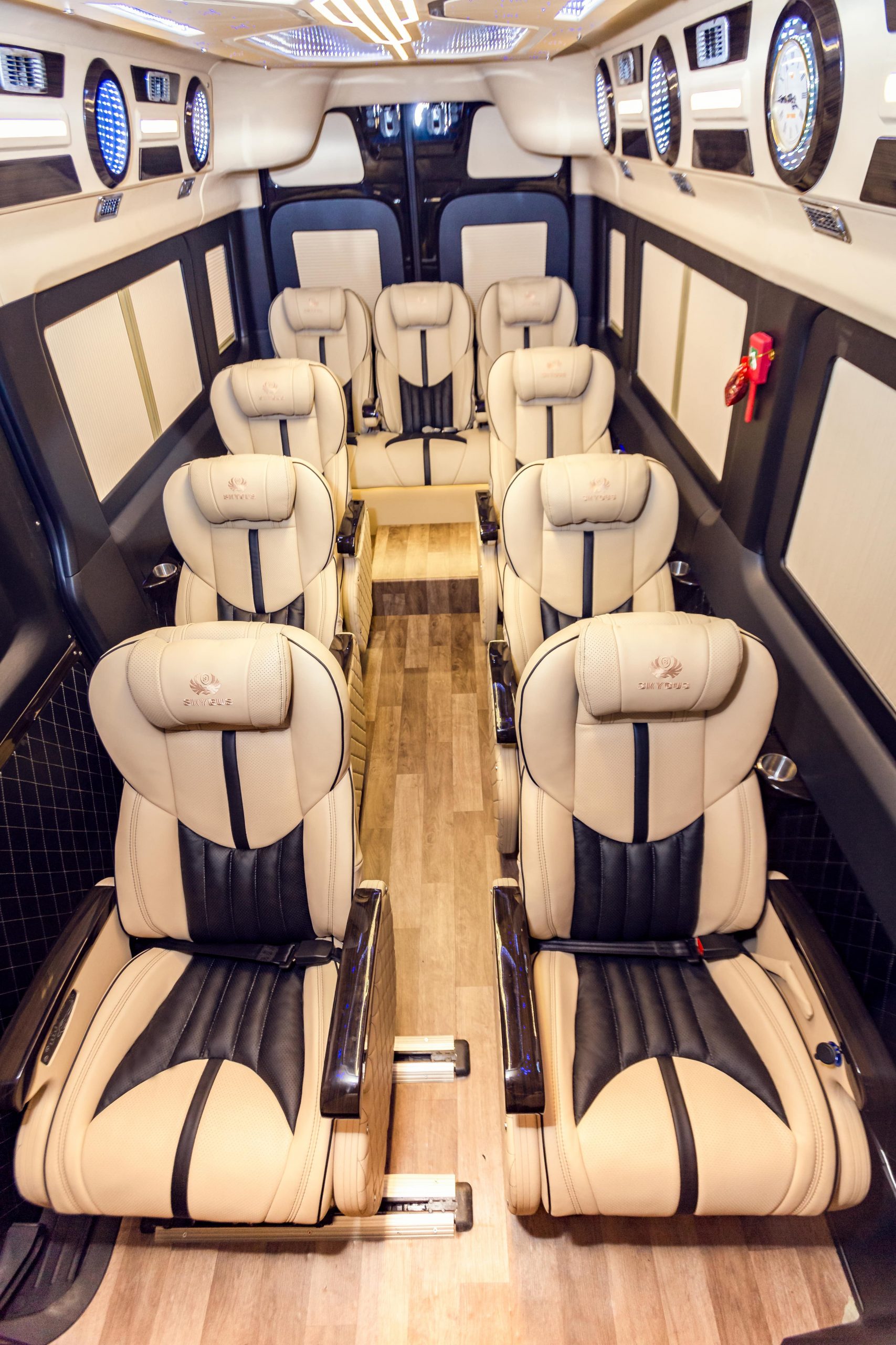 skybus pro