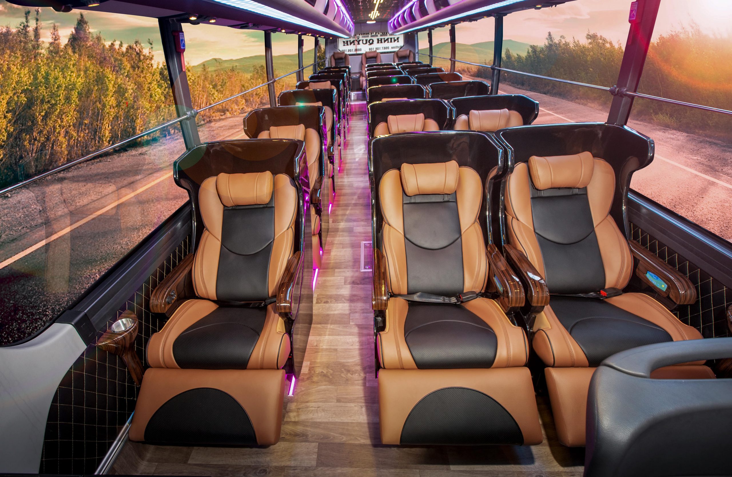 skybus gold