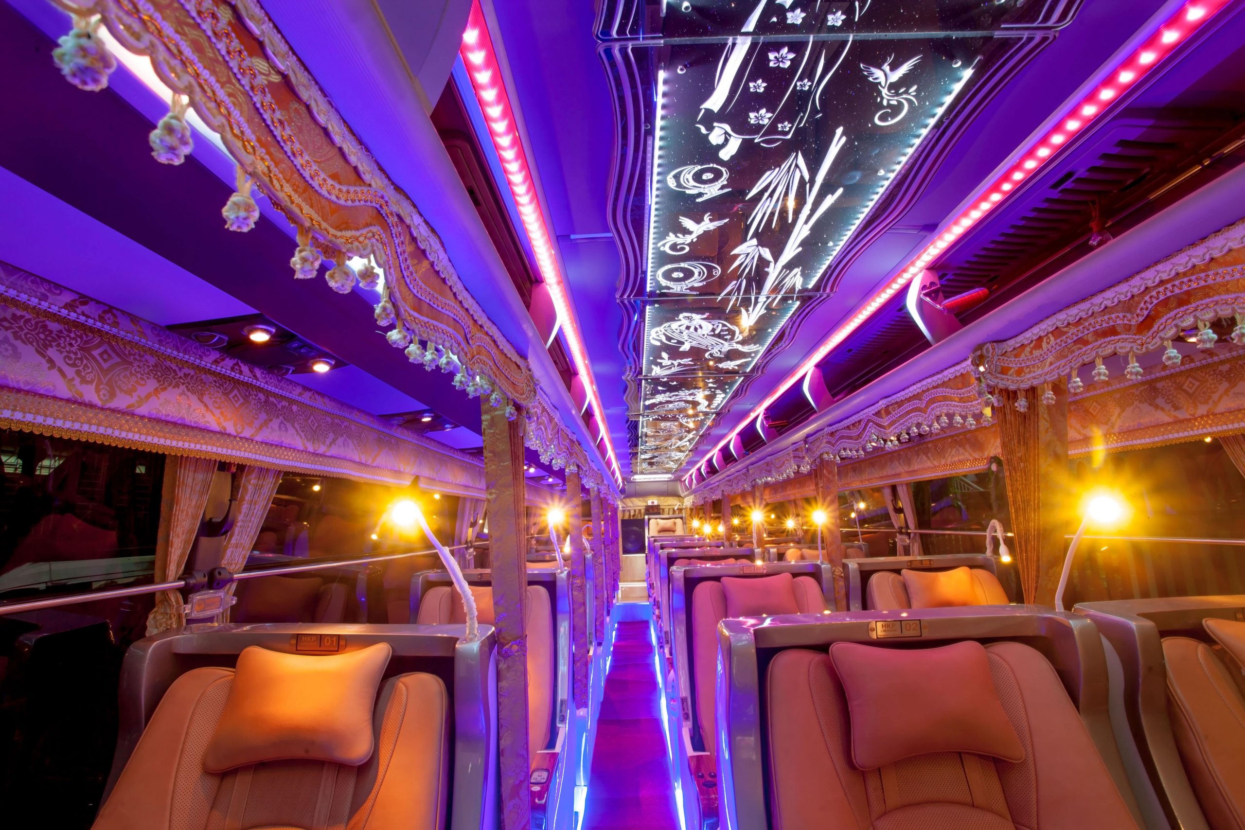 skybus gold
