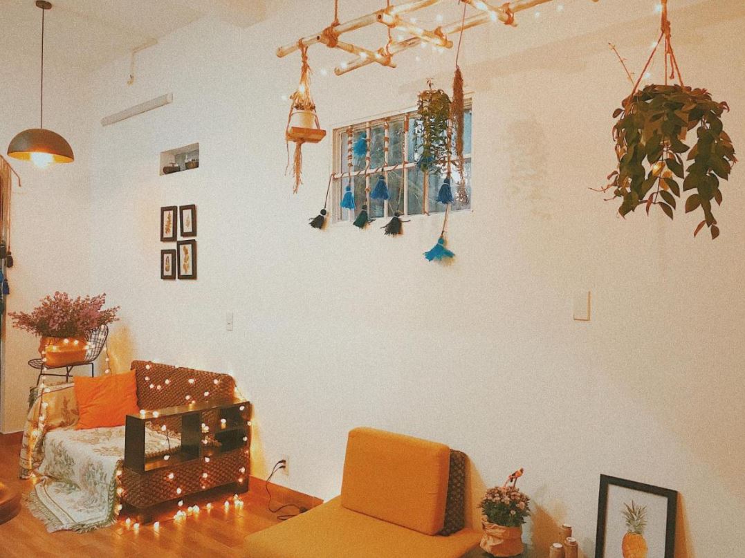 homestay ở vũng tàu