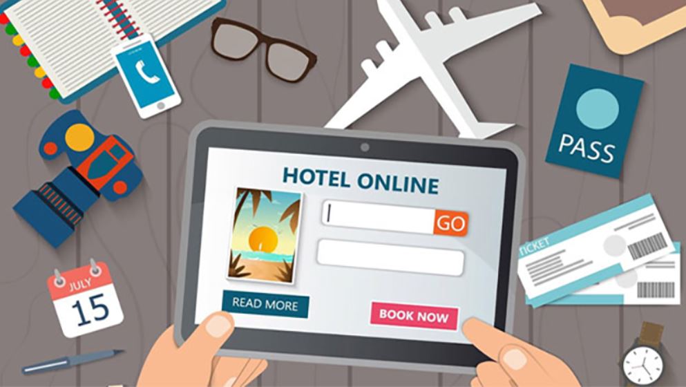 kinh nghiệm đặt phòng khách sạn