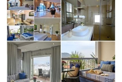 Review Hơn 12 Resort Ở Vùng Tàu Giá Tốt Có View Cực Chất Cho Kỳ Nghỉ Dưỡng Tuyệt Vời Của Bạn