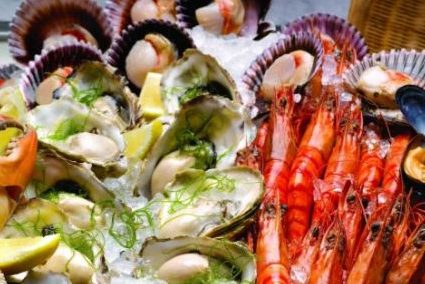 Vũng Tàu Ăn Hải Sản Ở Đâu Ngon? Top 20+ Địa Chỉ Ăn Hải Sản Ngon Rẻ Không Nên Bỏ Qua