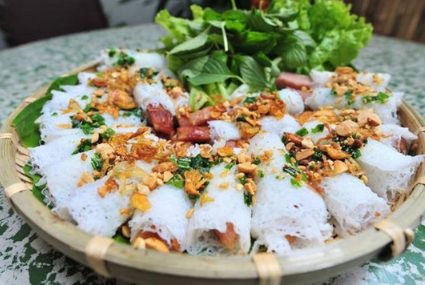 Đừng Bỏ Qua 12 Quán Ăn Sáng Ngon Ở Vũng Tàu