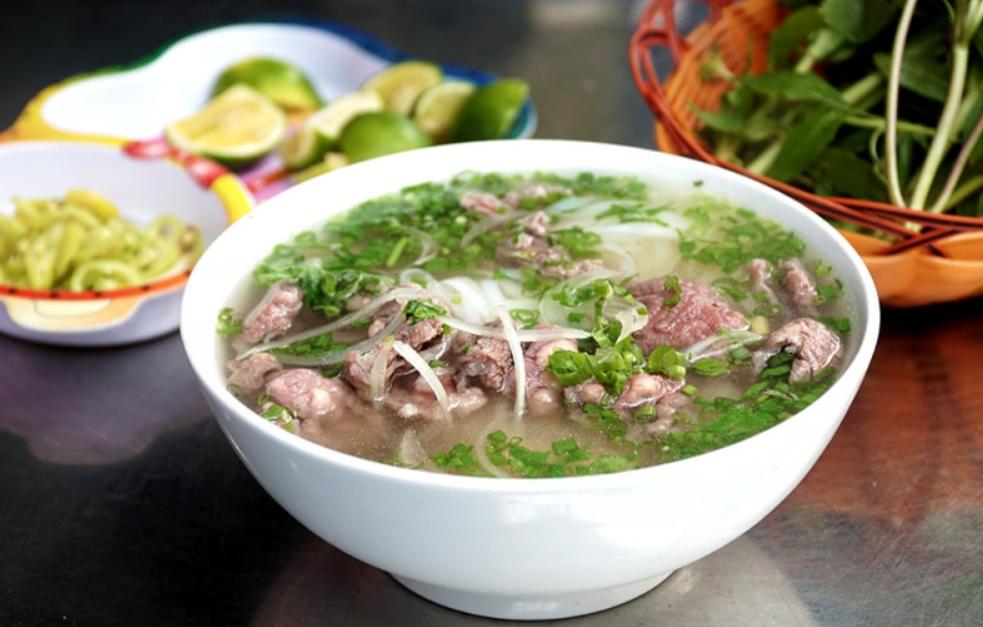 ăn tối vũng tàu ở đâu ngon