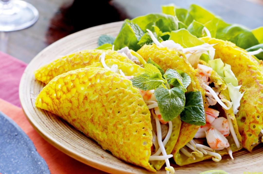 quán ăn sáng ngon ở vũng tàu
