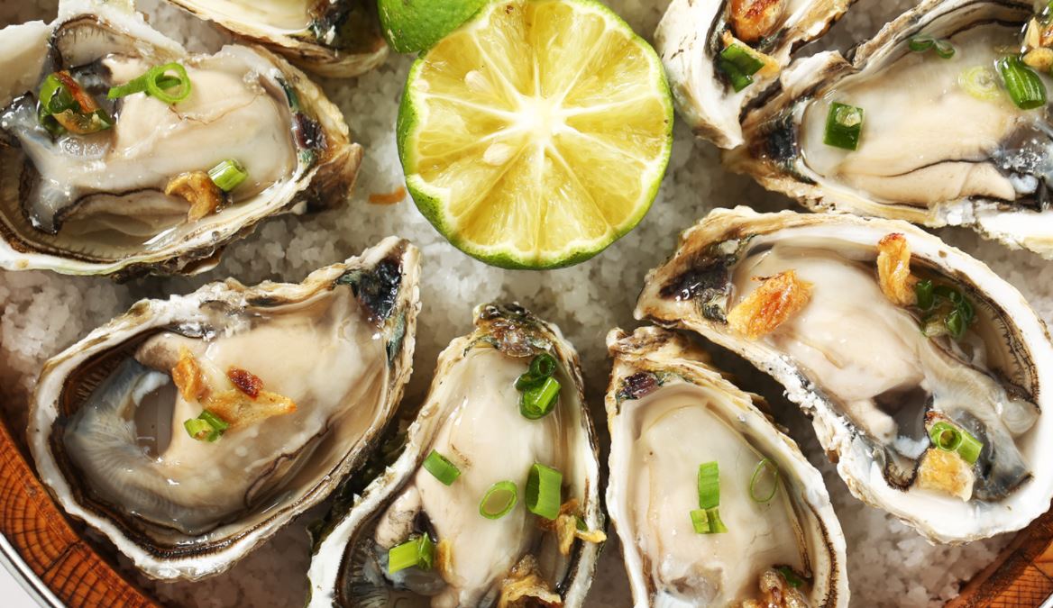 vũng tàu ăn hải sản ở đâu