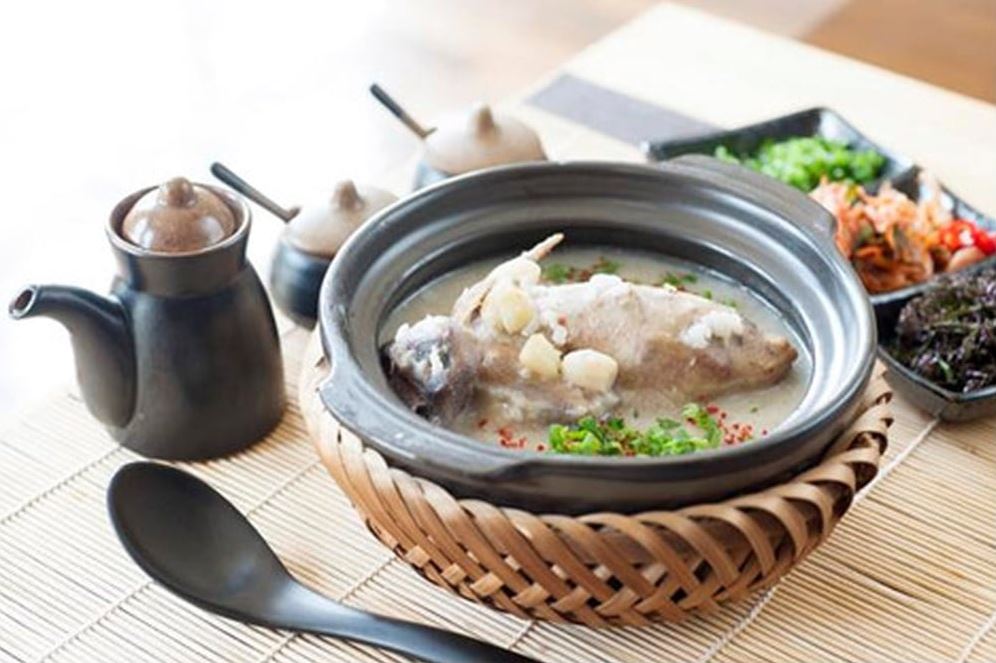 quán ăn sáng ngon ở vũng tàu