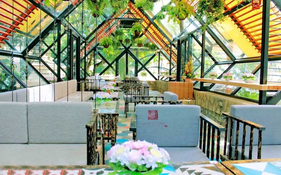 quán cà phê đẹp ở vũng tàu