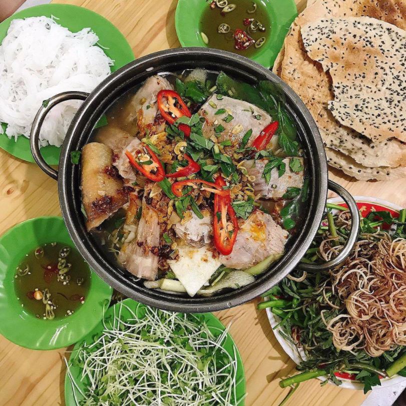 vũng tàu ăn hải sản ở đâu