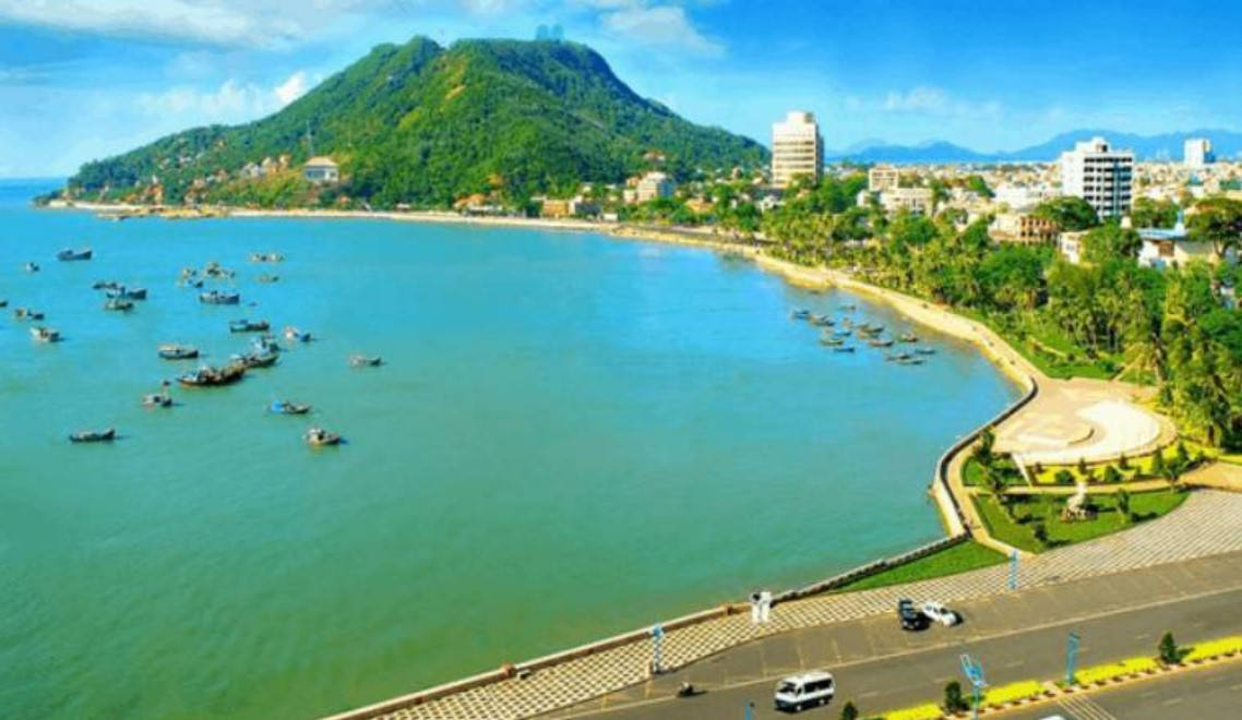 đi vũng tàu cần bao nhiêu tiền