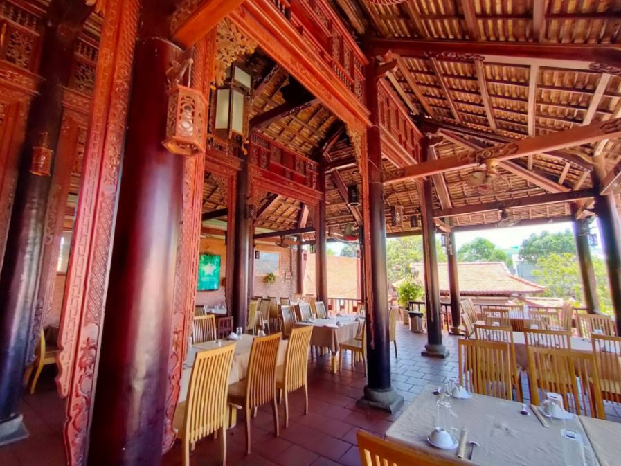 vũng tàu ăn hải sản ở đâu
