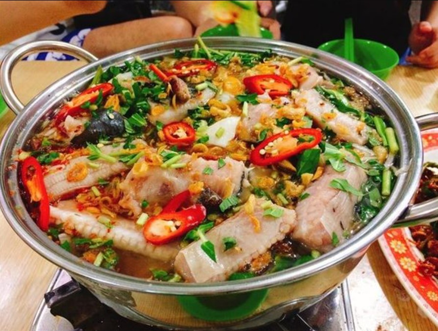 đi vũng tàu cần bao nhiêu tiền