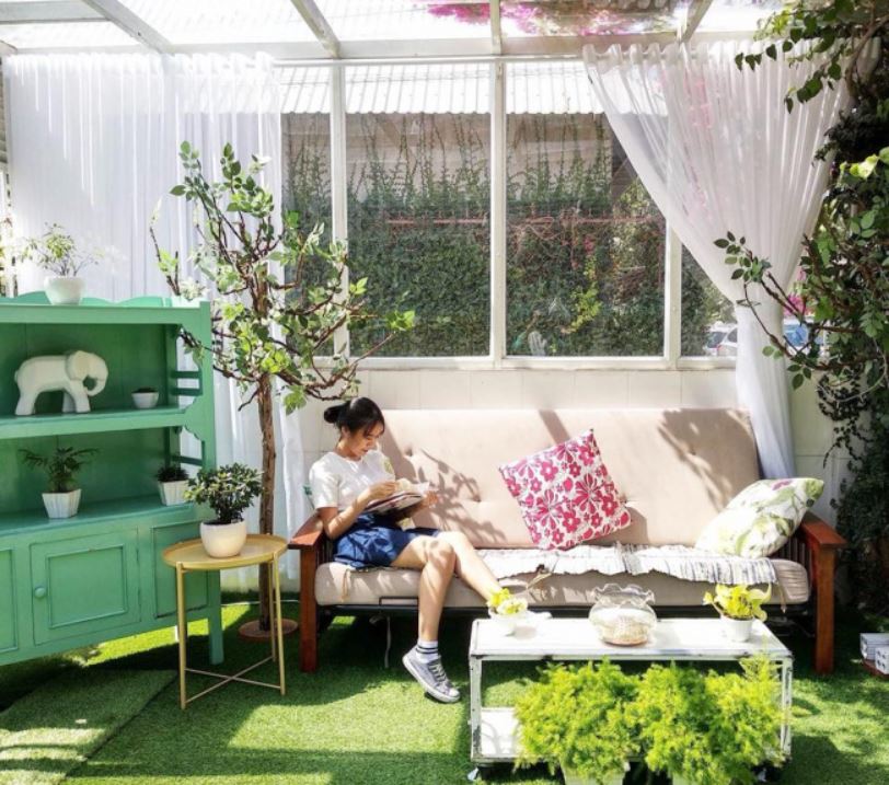 quán cà phê đẹp ở vũng tàu