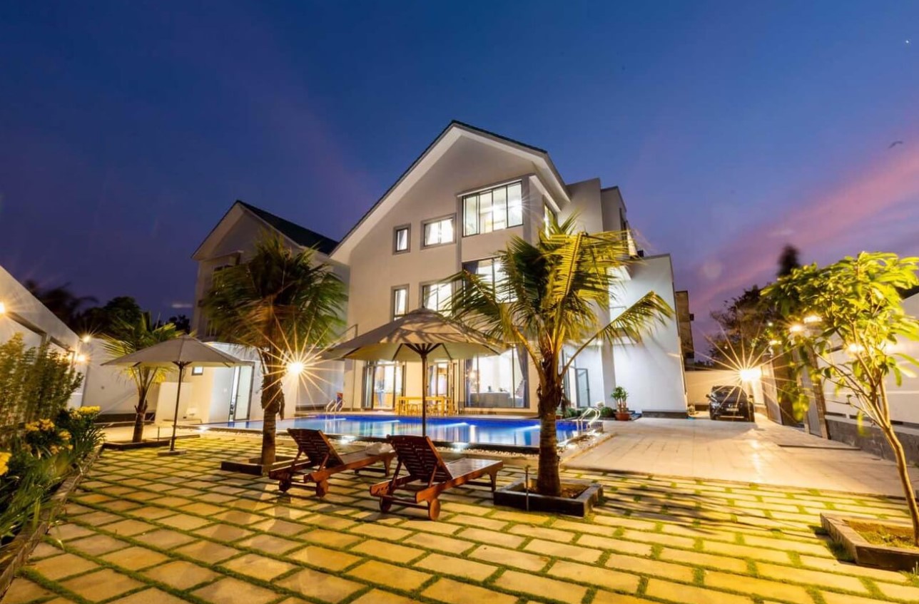 kinh nghiệm du lịch vũng tàu cho gia đình