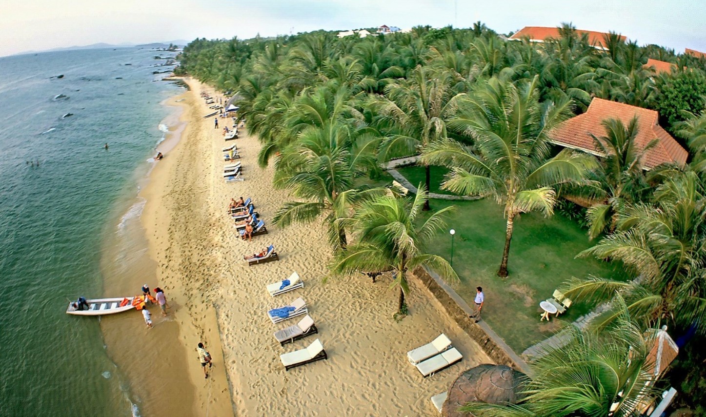 kinh nghiệm du lịch vũng tàu cho gia đình