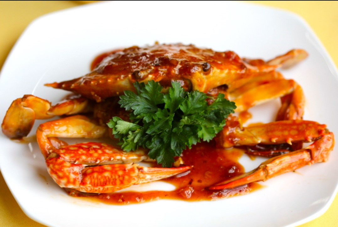 chợ hải sản vũng tàu