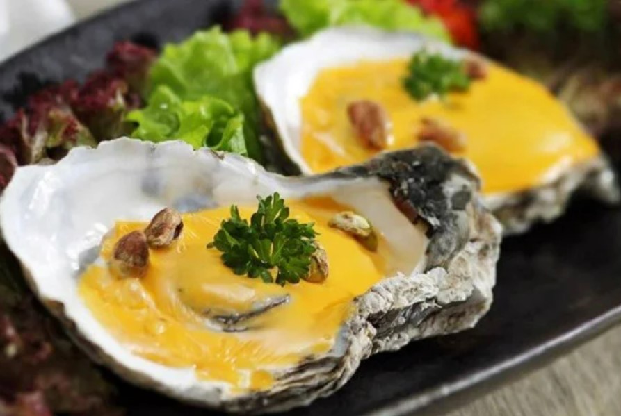 chợ hải sản vũng tàu