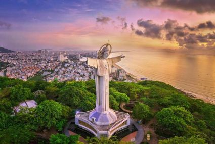 Kinh Nghiệm Du Lịch Vũng Tàu Cho Gia Đình Nghỉ Ngơi