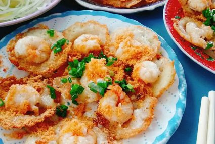 Top 15 Quán Bánh Khọt Vũng Tàu Đặc Biệt Không Nên Bỏ Lỡ