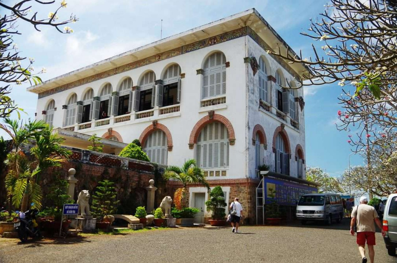 vũng tàu có gì đặc biệt
