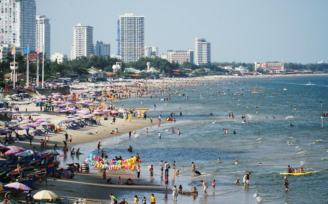 vũng tàu có gì đặc biệt