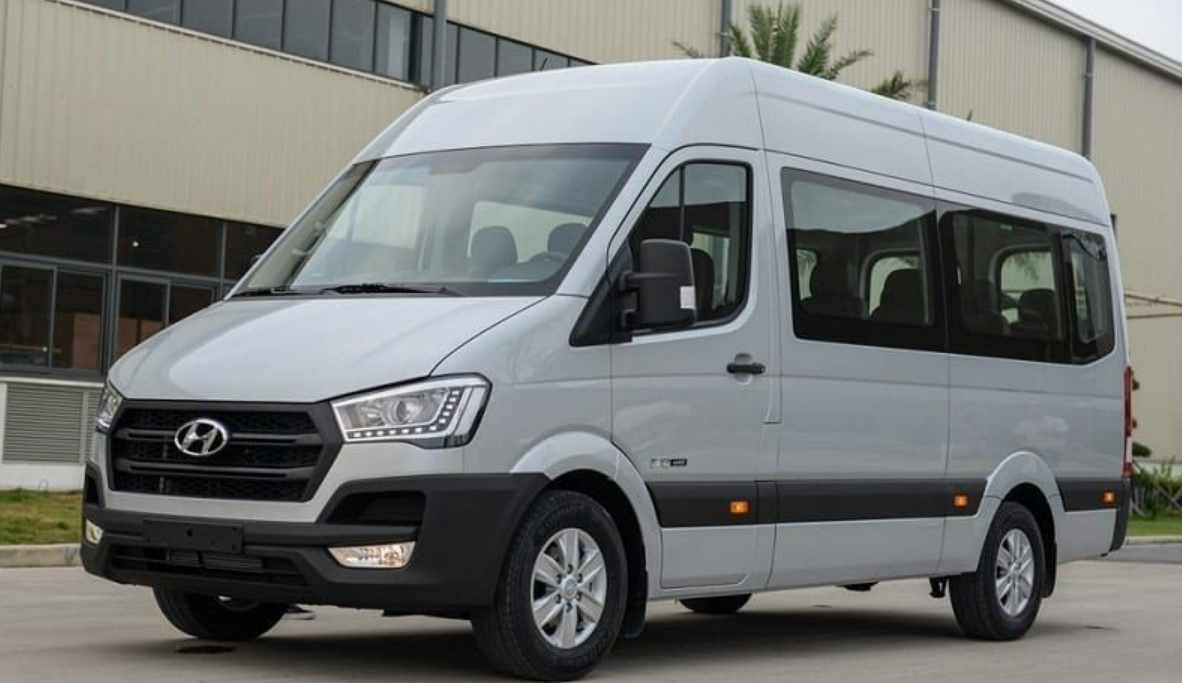 HTX Vận tải Bà Rịa Vũng Tàu