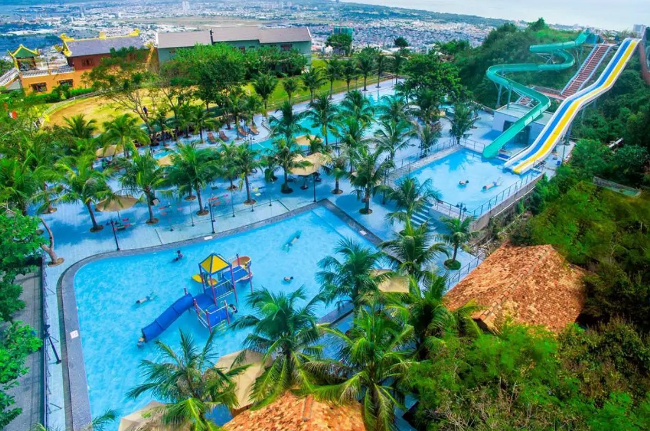 vũng tàu có gì đặc biệt