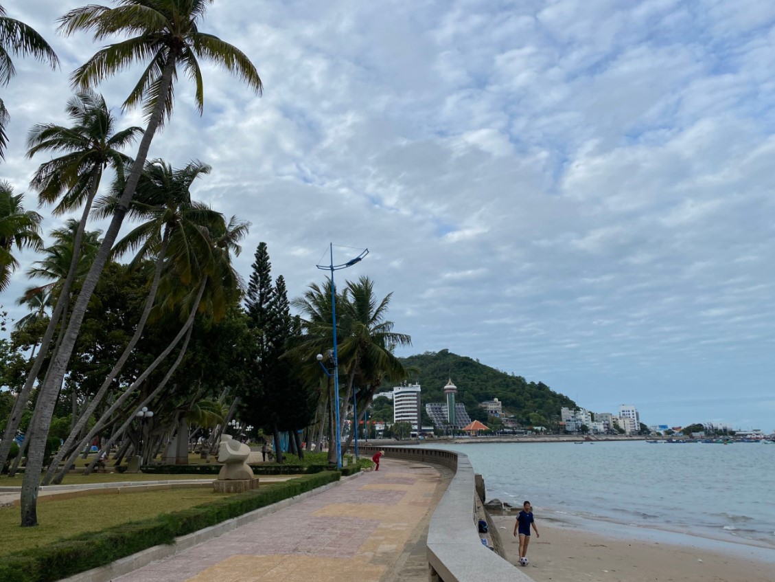 vũng tàu có gì đặc biệt
