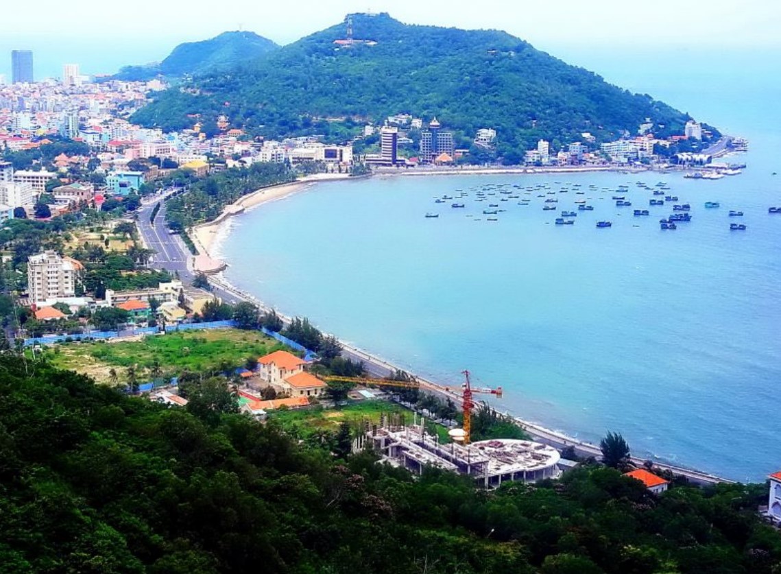 vũng tàu có gì đặc biệt