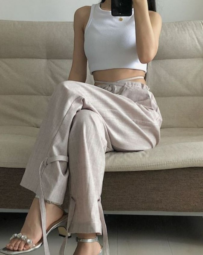 mặc đồ đi du lịch mùa hè