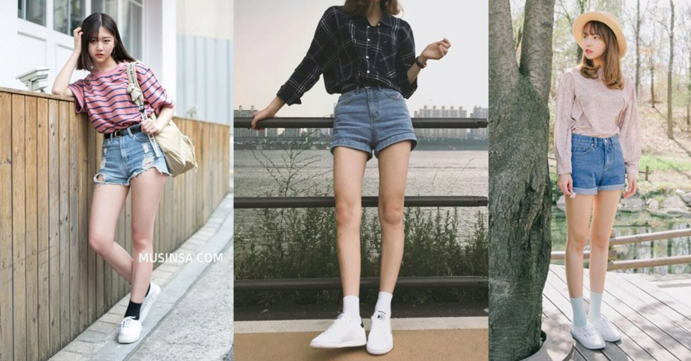 mặc đồ đi du lịch mùa hè
