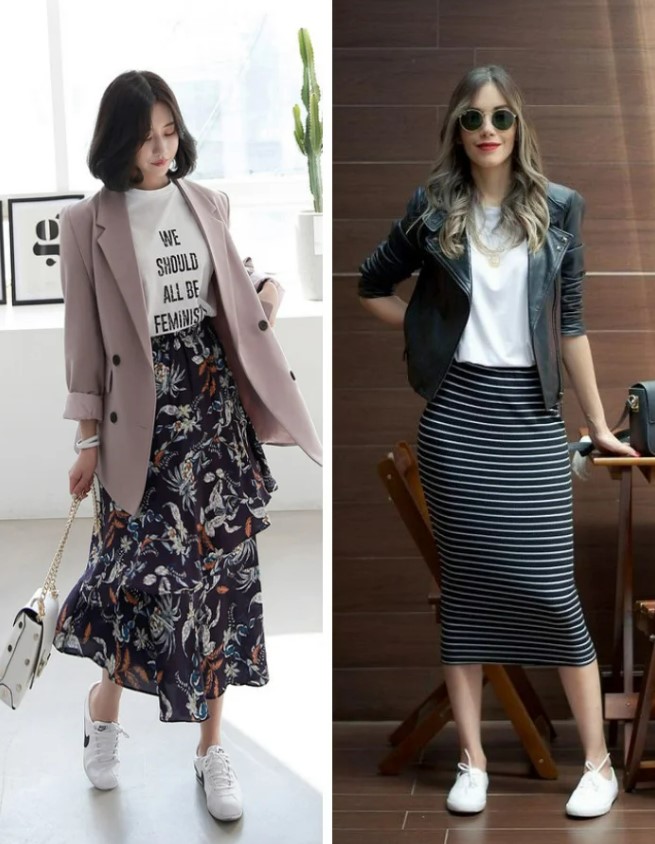 mặc đồ đi du lịch mùa hè